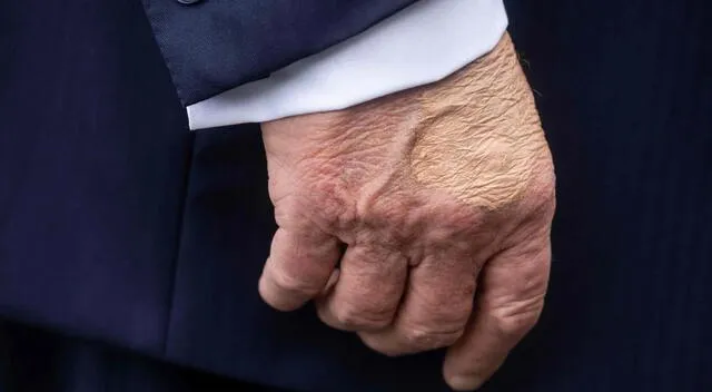 Donald Trump Donald Trump