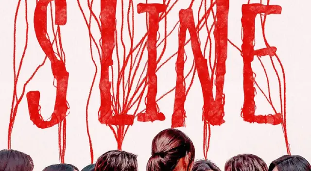 Significado de las líneas rojas de la serie 'S Line'.