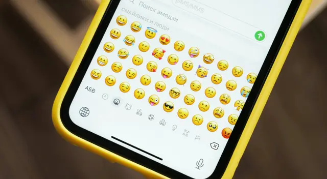 Apple anuncia nuevos emoticones para el sistema operativo iOS 26.