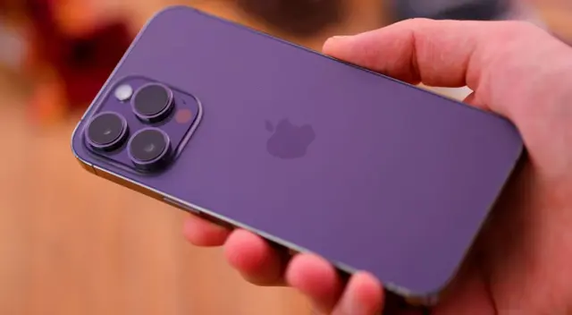 En 2022, se lanzó uno de los celulares más potentes de las historia y HOY lo conocerás.