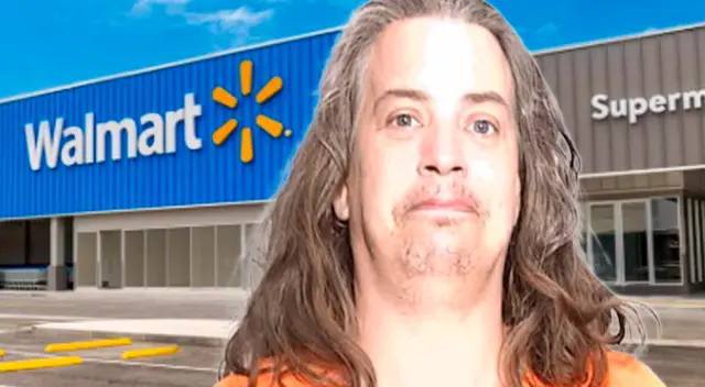 Walmart: arrestan a mujer tras atacar a policías y dejar animales en auto a altas temperaturas.