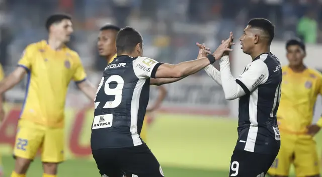 Universitario vs. Comerciantes Unidos juegan por la fecha 1 del Torneo Clausura 2025 de la Liga 1 Perú.