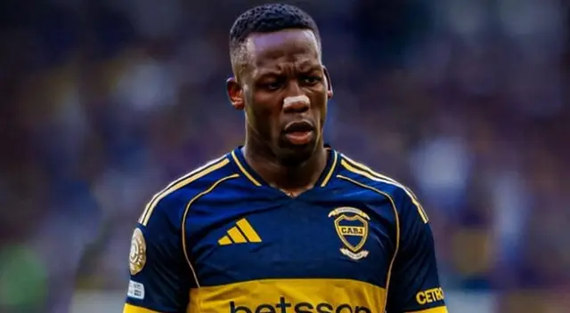Boca Juniors empató con Unión y Luis Advíncula recibió firme calificación. Boca Juniors empató con Unión y Luis Advíncula recibió firme calificación.