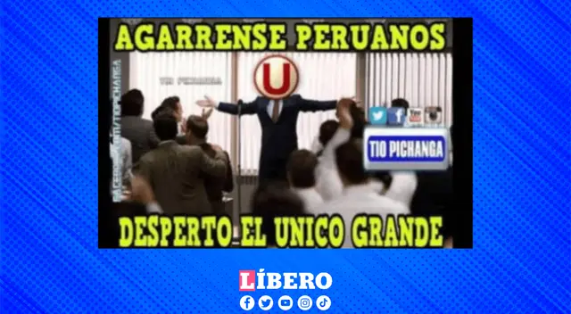 Además del partido contra Cienciano, cada vez está más cerca el partido contra Palmeiras por Copa Libertadores.
