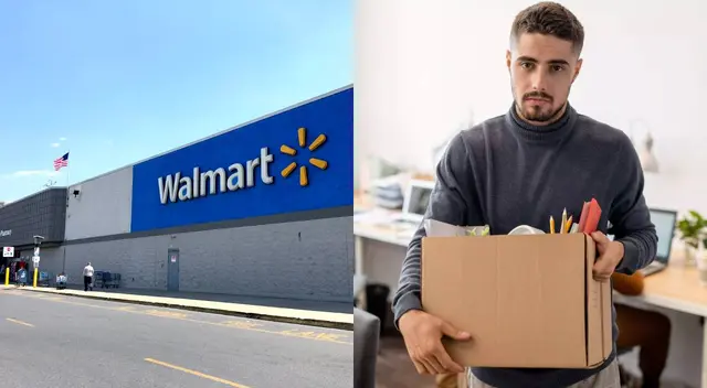 La decisión de Walmart es parte de una reestructuración con despidos en varias áreas.