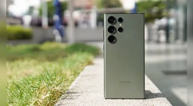El Galaxy S23 Ultra sigue vigente y será tu  mejor compra por su gran calidad y bajo precio.