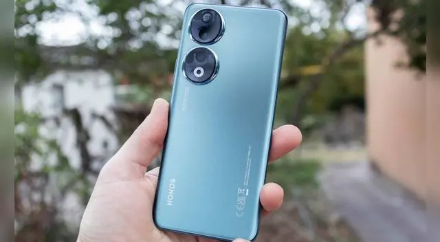 El HONOR 90 5G es uno de los teléfonos de gama media más potentes y su precio ha bajado demasiado. El HONOR 90 5G es uno de los teléfonos de gama media más potentes y su precio ha bajado demasiado.