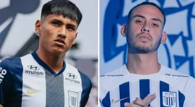 Piero Cari/Erick Noriega