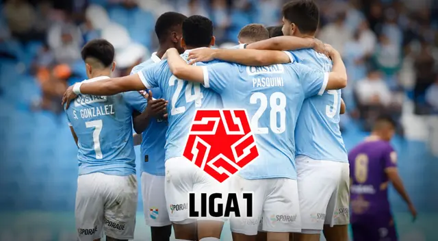 Figura de Sporting Cristal podría firmar por campeón peruano Figura de Sporting Cristal podría firmar por campeón peruano