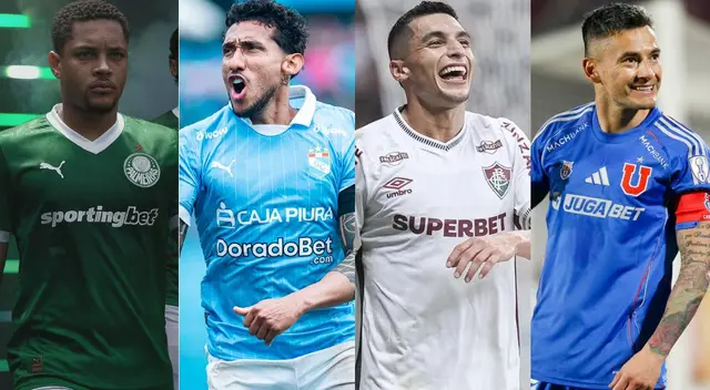 Programación de partidos en vivo para este domingo 20 de julio