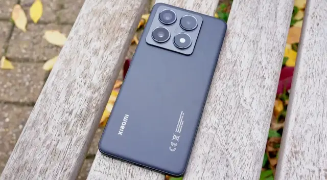 Xiaomi nos trae uno de los celulares más potentes del mundo, pero con precio de infarto. Xiaomi nos trae uno de los celulares más potentes del mundo, pero con precio de infarto.