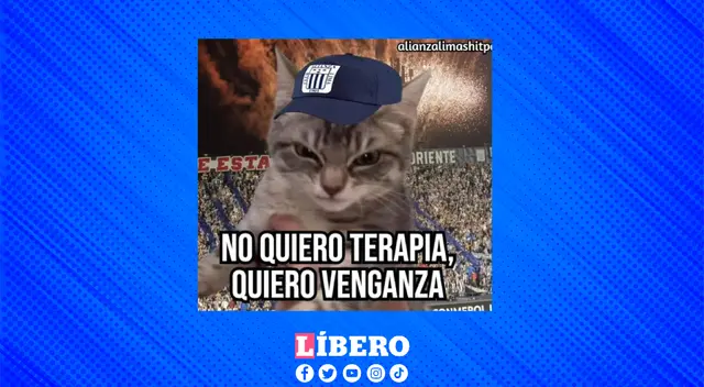 Los blanquiazules quieren venganza luego de perder contra Cusco.