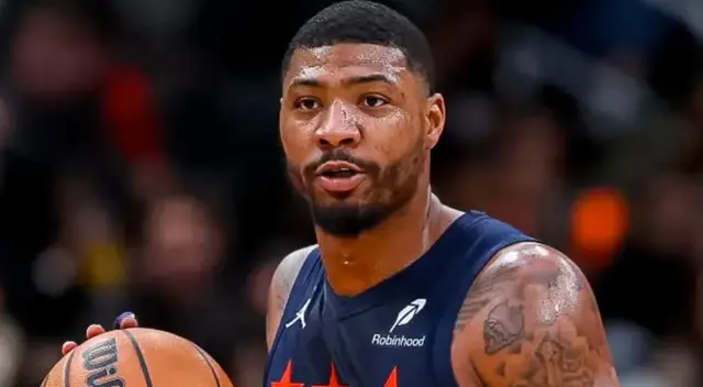 Marcus Smart será la nueva figura de los Lakers