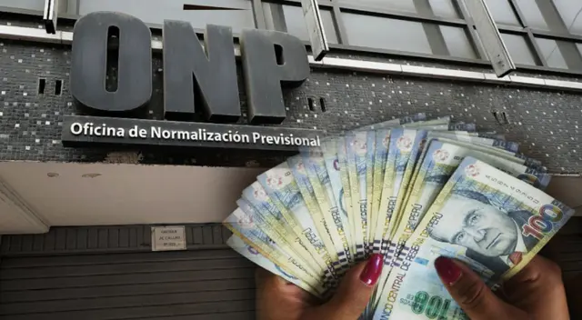 El retiro ONP 2025 aún no tiene fecha de pago, pero solo algunos aportantes accederán. El retiro ONP 2025 aún no tiene fecha de pago, pero solo algunos aportantes accederán.