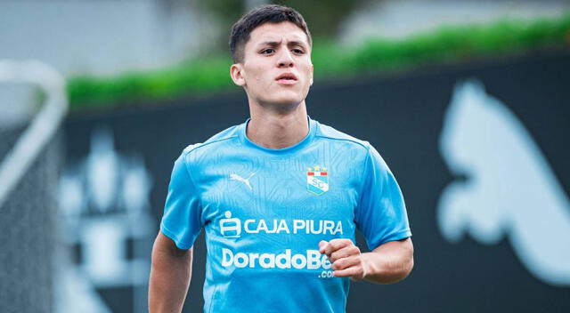 Catriel Cabellos