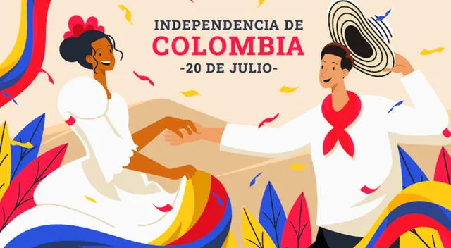 Independencia de Colombia Independencia de Colombia