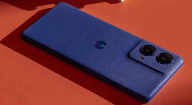 Motorola G85