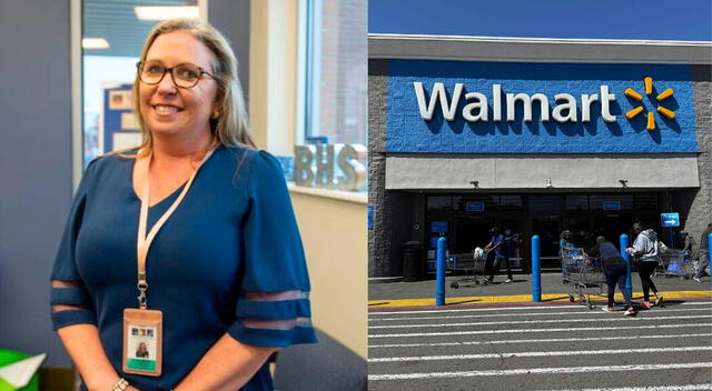 Amy Yarborough Necaise Walmart