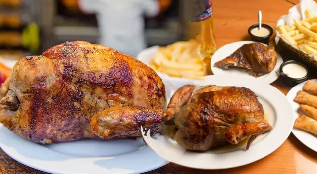 Pollo a la brasa: este domingo se celebra su día en el Perú