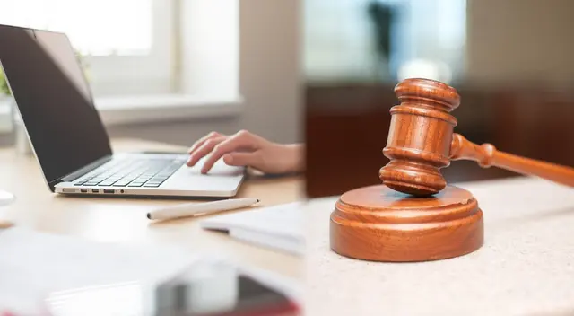 Los empleados de diferentes empresas tienen un descanso, pero es mediante un acuerdo entre ambas partes.