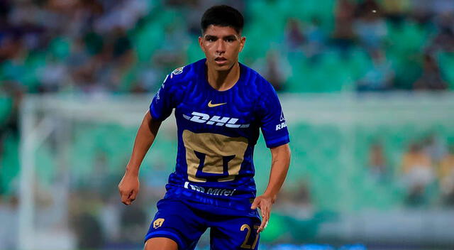 Piero Quispe