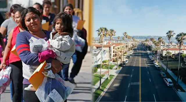 Muchos inmigrantes de California, Illinois y Minnesota se verán perjudicados al perder sus beneficios que obtuvieron en el pasado.
