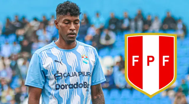 Miguel Araujo y un contundente mensaje sobre la selección peruana.