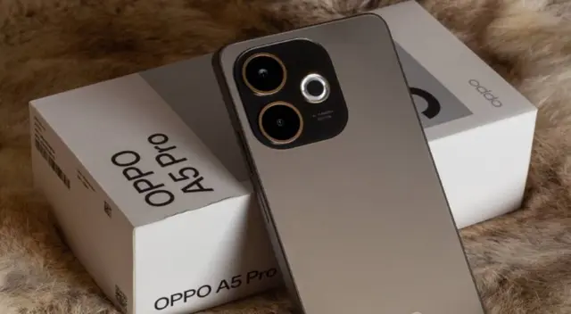 La marca china se ha mostrado como una especialistas con sus dispositivos con IA. La marca china se ha mostrado como una especialistas con sus dispositivos con IA.