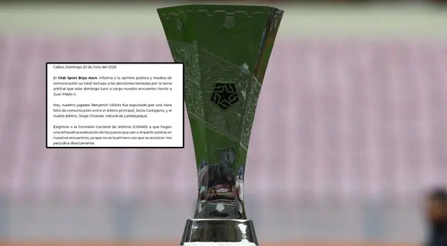 Se presentó un fuerte reclamo contra la CONAR.