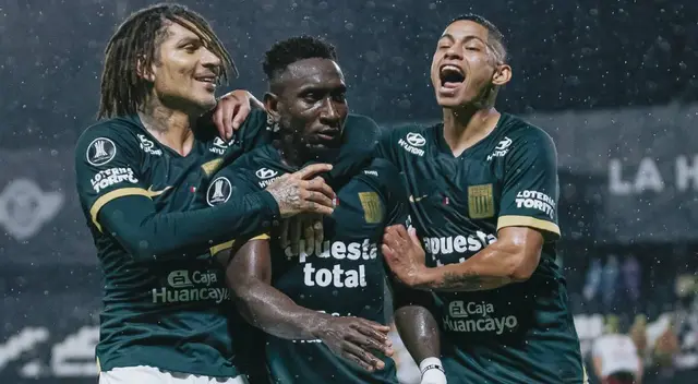 Alianza Lima y un importante anuncio.