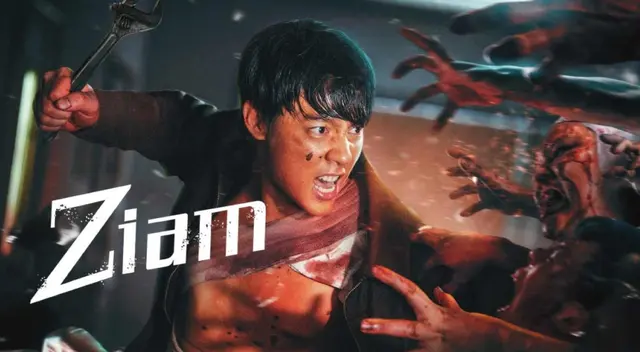 Tailandia nos vuelve a sorprender con una nueva película de terror.