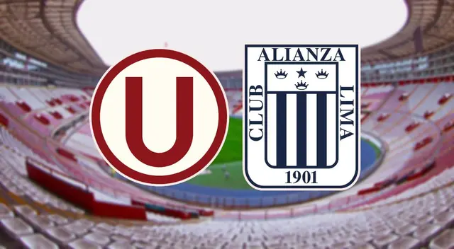 Alianza Lima obligado a esperar derrotas de Universitario.