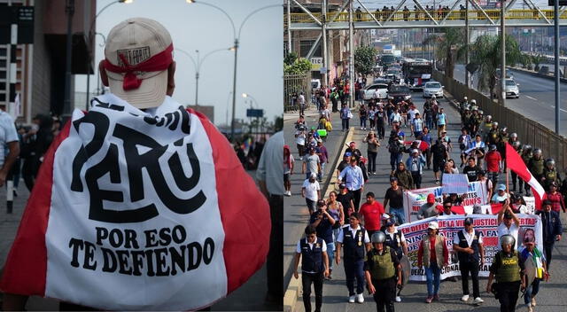 paro de transportistas