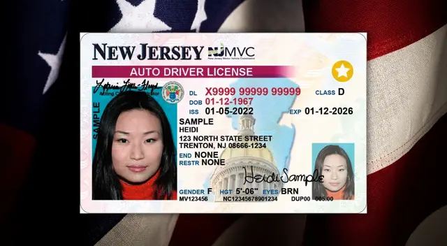 Real ID