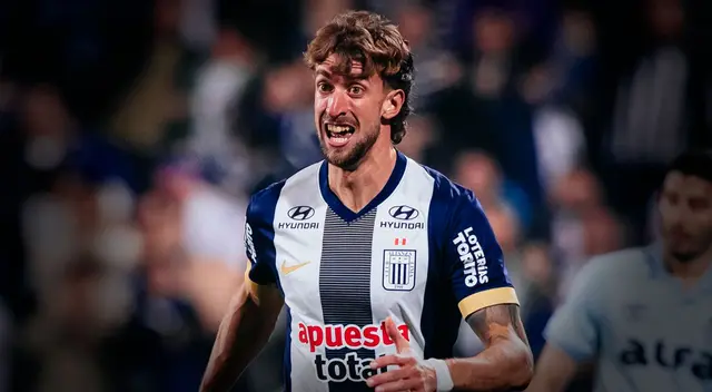 Gaspar Gentile dio tajante opinión sobre Gremio Gaspar Gentile dio tajante opinión sobre Gremio