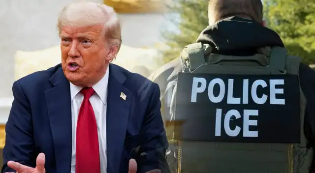 ICE podrá rastrear a millones de beneficiarios de Medicaid. ICE podrá rastrear a millones de beneficiarios de Medicaid.