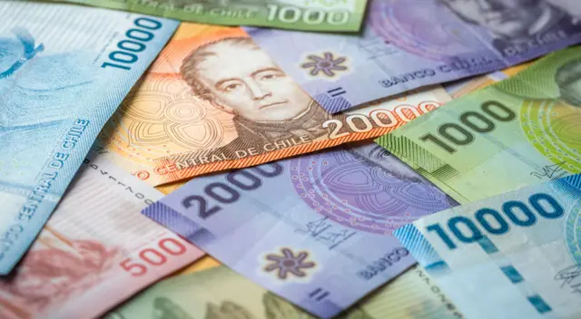Los montos del Bono Escolar pueden variar.