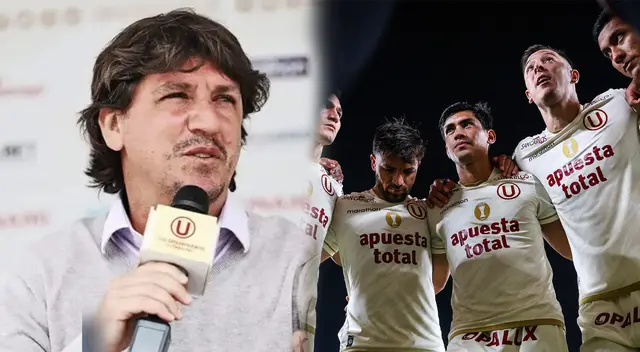 Universitario vive un dilema sobre los derechos de transmisión para el 2026. Universitario vive un dilema sobre los derechos de transmisión para el 2026.