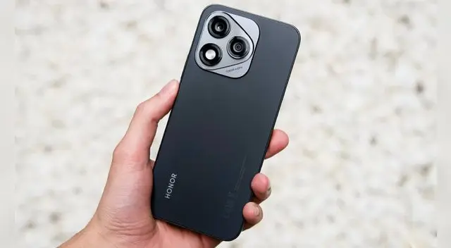 Conoce los 5 mejores teléfonos de Honor que sobresalen por su gran potencia y bajo precio. Conoce los 5 mejores teléfonos de Honor que sobresalen por su gran potencia y bajo precio.