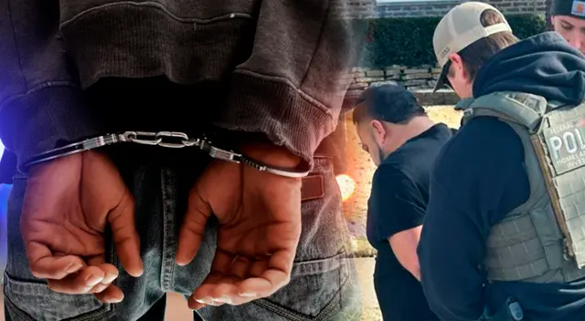 No importa sus antecedentes: ICE arrestará a inmigrantes que no tengan documentos. No importa sus antecedentes: ICE arrestará a inmigrantes que no tengan documentos.