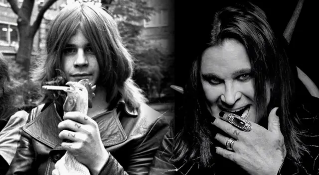 Ozzy Osbourne, líder de Black Sabbath, murió a los 76 años: su familia confirma su deceso.