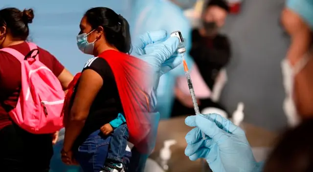 Venezolanos en Florida: este programa brinda servicios de salud y vacunas gratis. Venezolanos en Florida: este programa brinda servicios de salud y vacunas gratis.