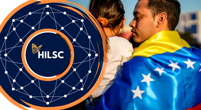 El centro de ayuda a la que recurren venezolanos en Houston y por qué es uno de los más solicitados.