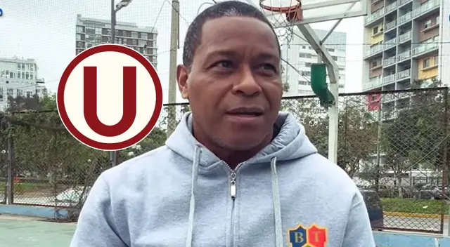 Juan Jayo y el objetivo de Alianza Lima.