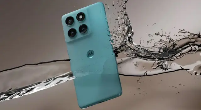 Estos terminales tienen diseño bonito, buena ficha técnica y precio incomparable.