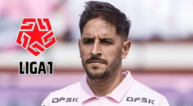 Alejandro Hohberg será flamante refuerzo de inédito club peruano tras su paso por Sport Boys Alejandro Hohberg será flamante refuerzo de inédito club peruano tras su paso por Sport Boys
