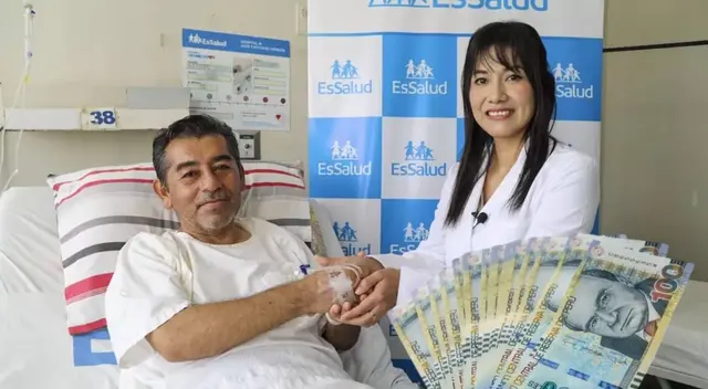 EsSalud: consulta si podrás cobrar la nueva subvención activa
