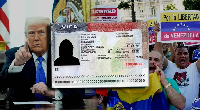La situación actual presenta grandes desafíos para los venezolanos. La situación actual presenta grandes desafíos para los venezolanos.