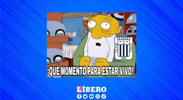 Alianza Lima logra gran hazaña tras eliminar a equipo brasileño.