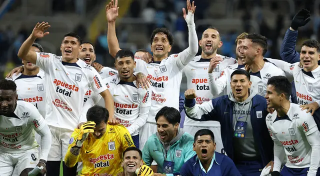 Así reaccionaron en Argentina tras el Alianza Lima vs Gremio.